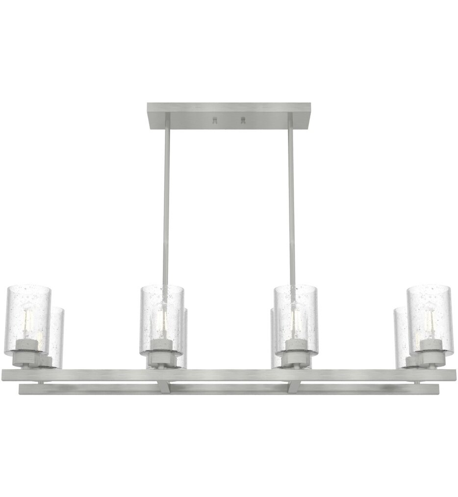 Hunter - Hartland 40" Chandelier