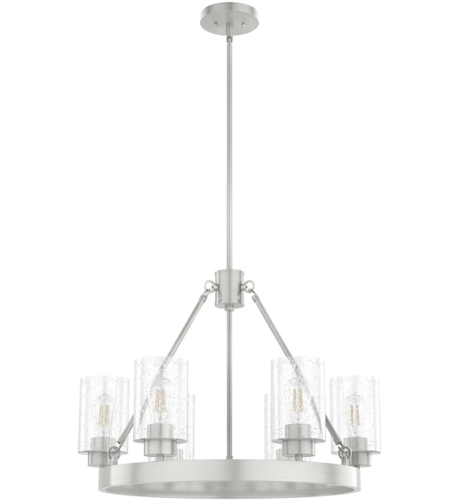 Hunter - Hartland 24" Chandelier
