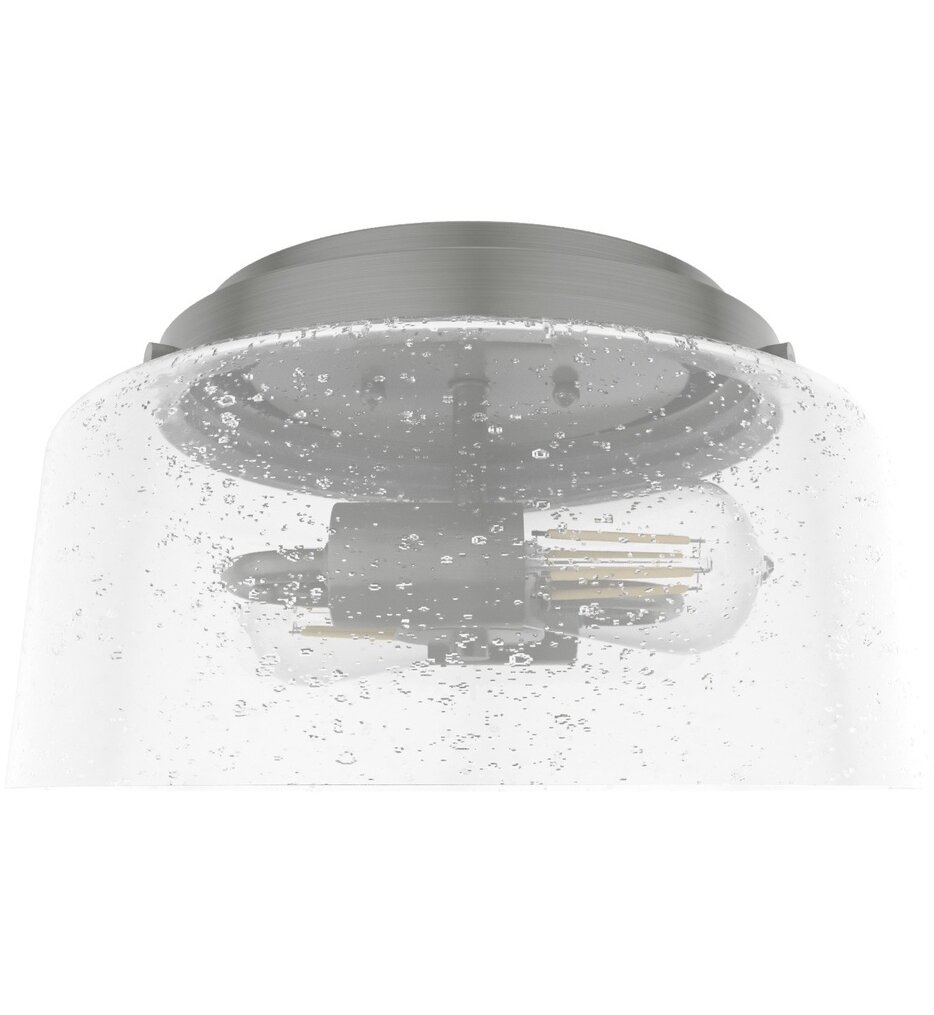 Hunter - Hartland 11.5" Flush Mount