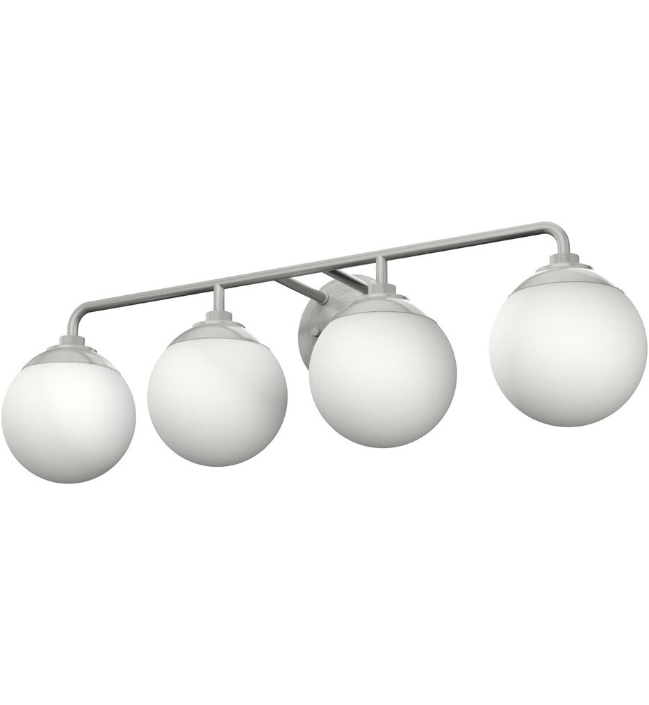 Hunter - Hepburn 30" Bath Vanity Light