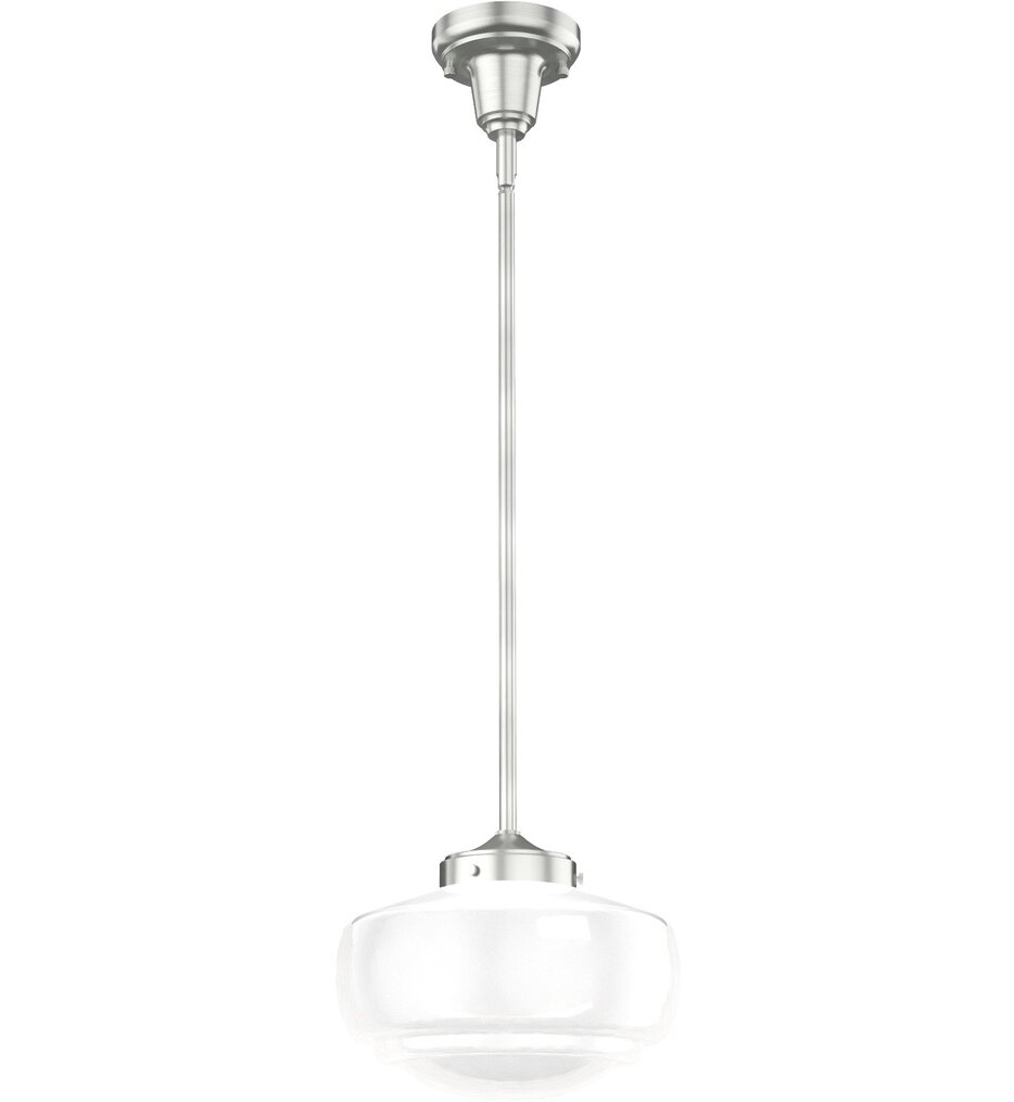 Hunter - Saddle Creek 10" Pendant