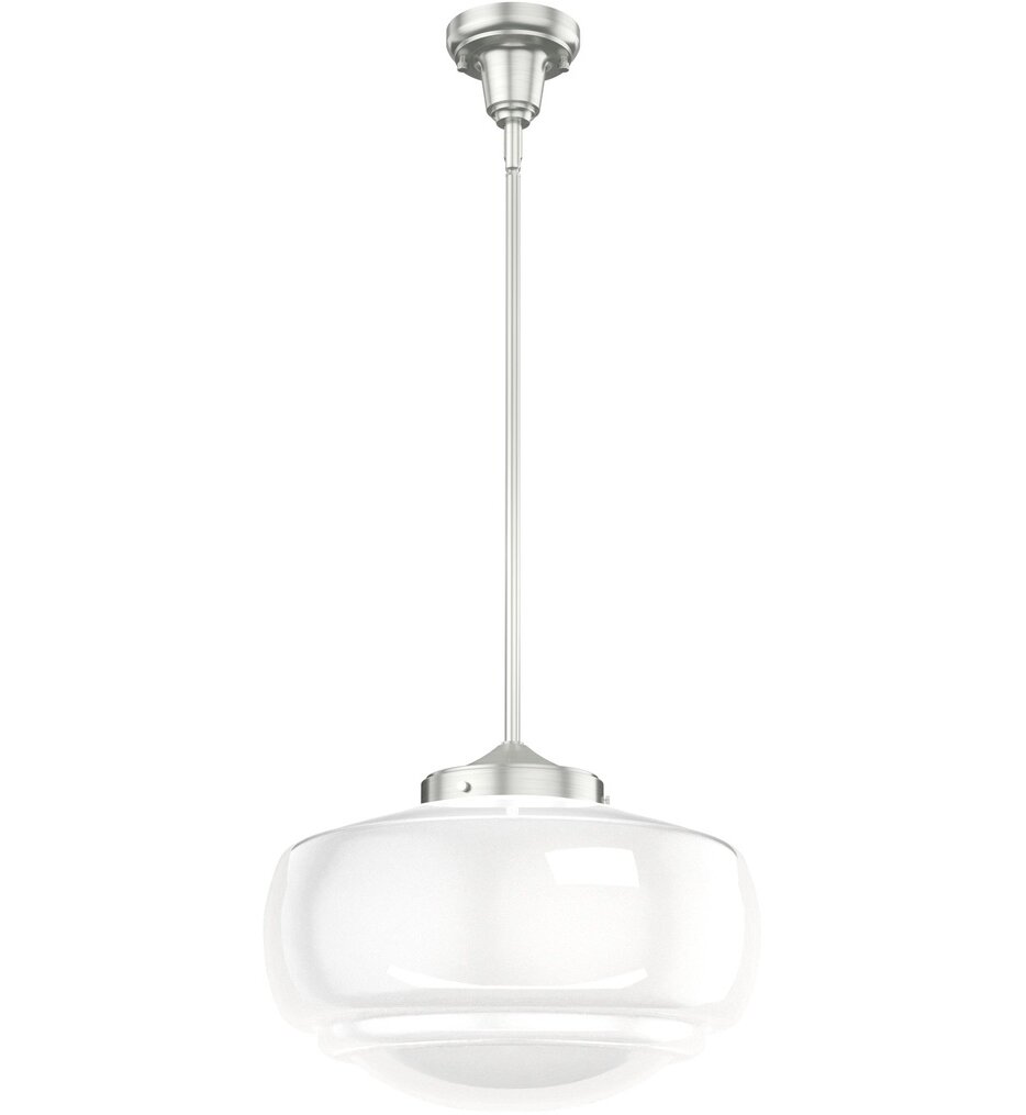 Hunter - Saddle Creek 16" Pendant