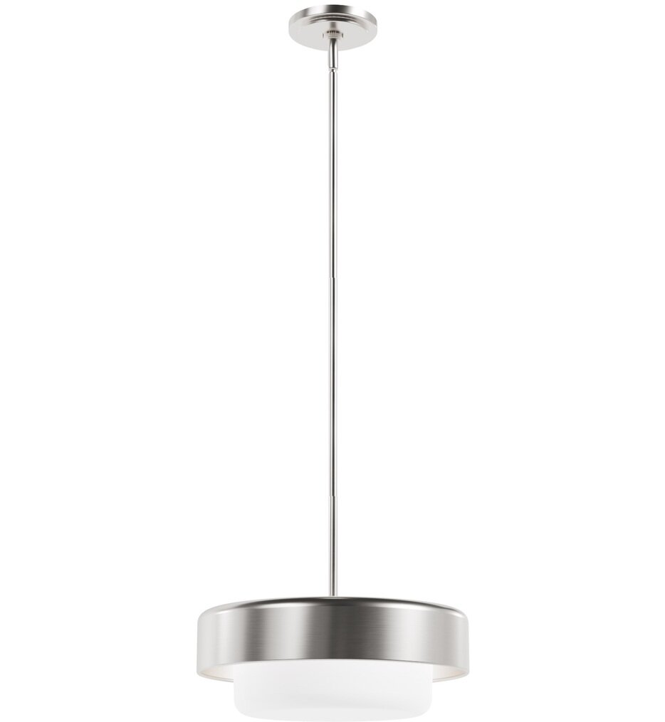 Hunter - Station 14" Pendant