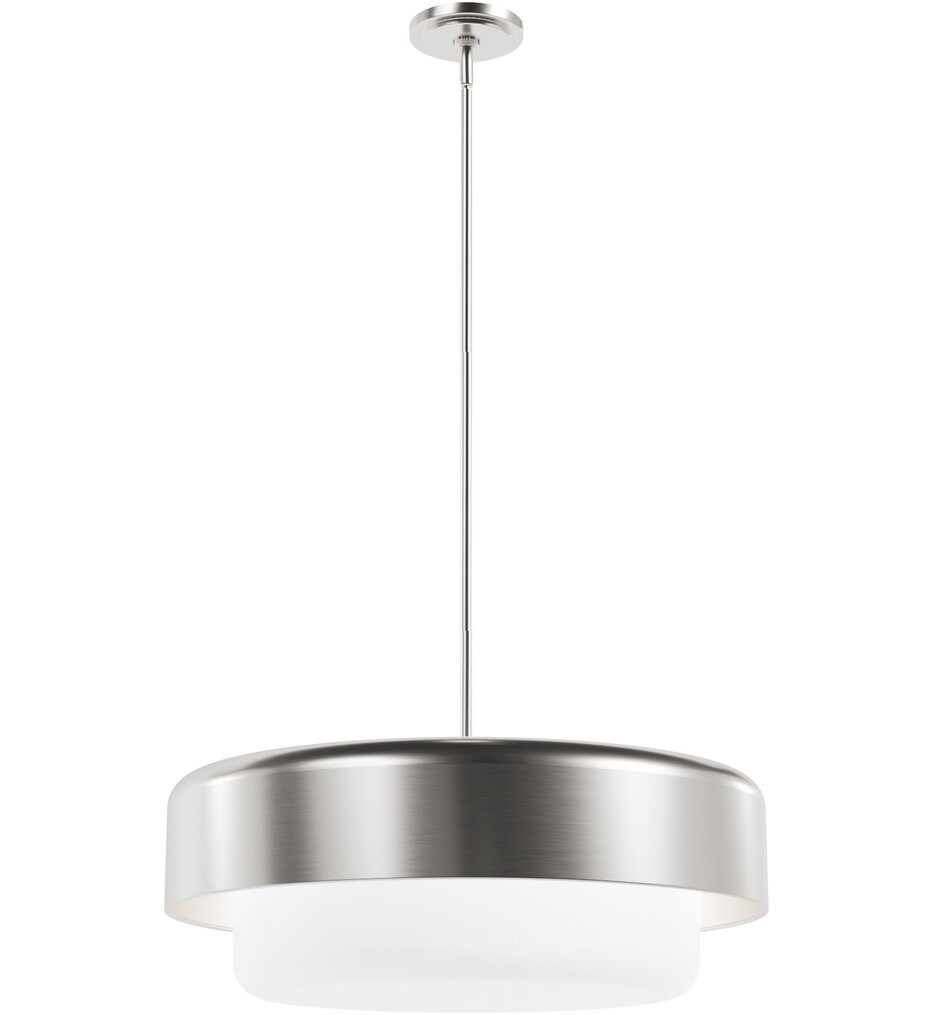 Hunter - Station 24" Pendant