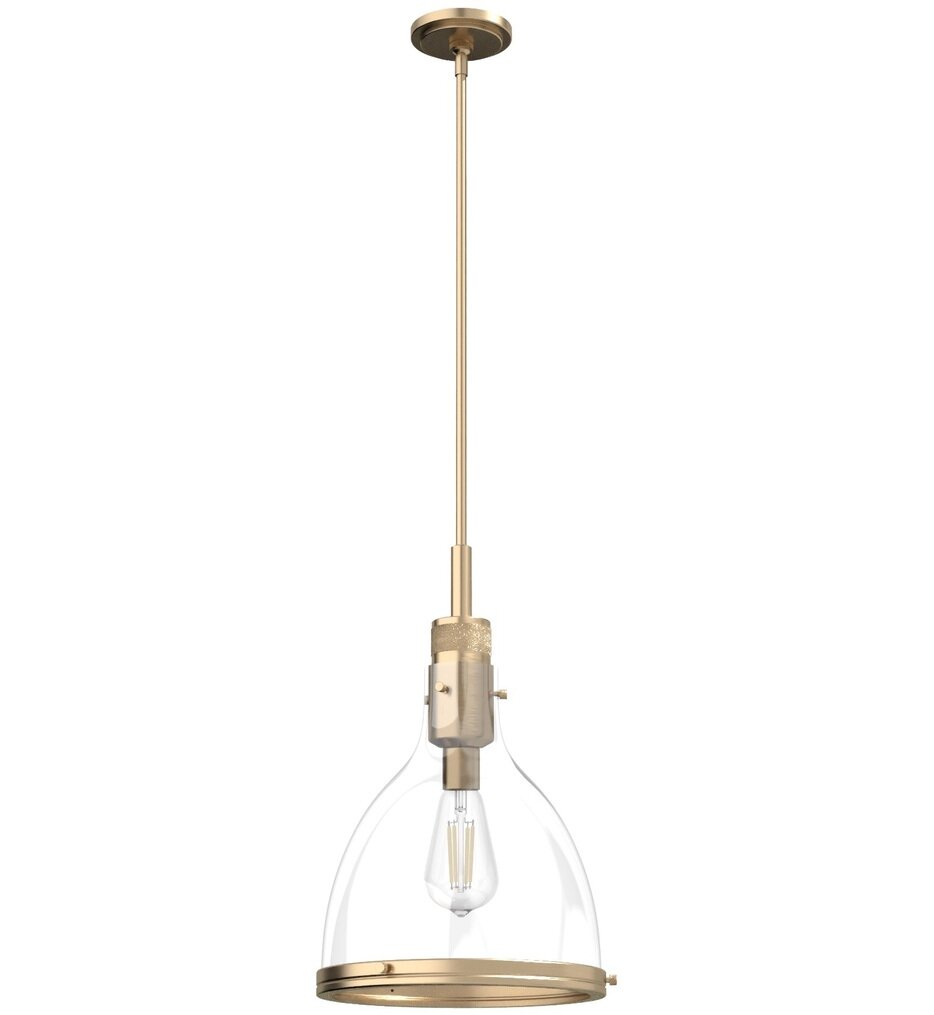 Hunter - Van Nuys 21" Pendant