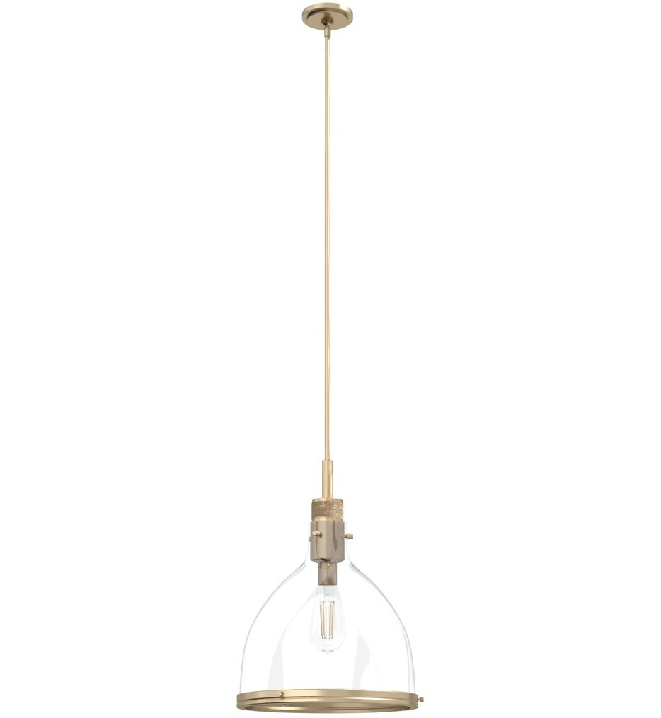 Hunter - Van Nuys 16" Pendant