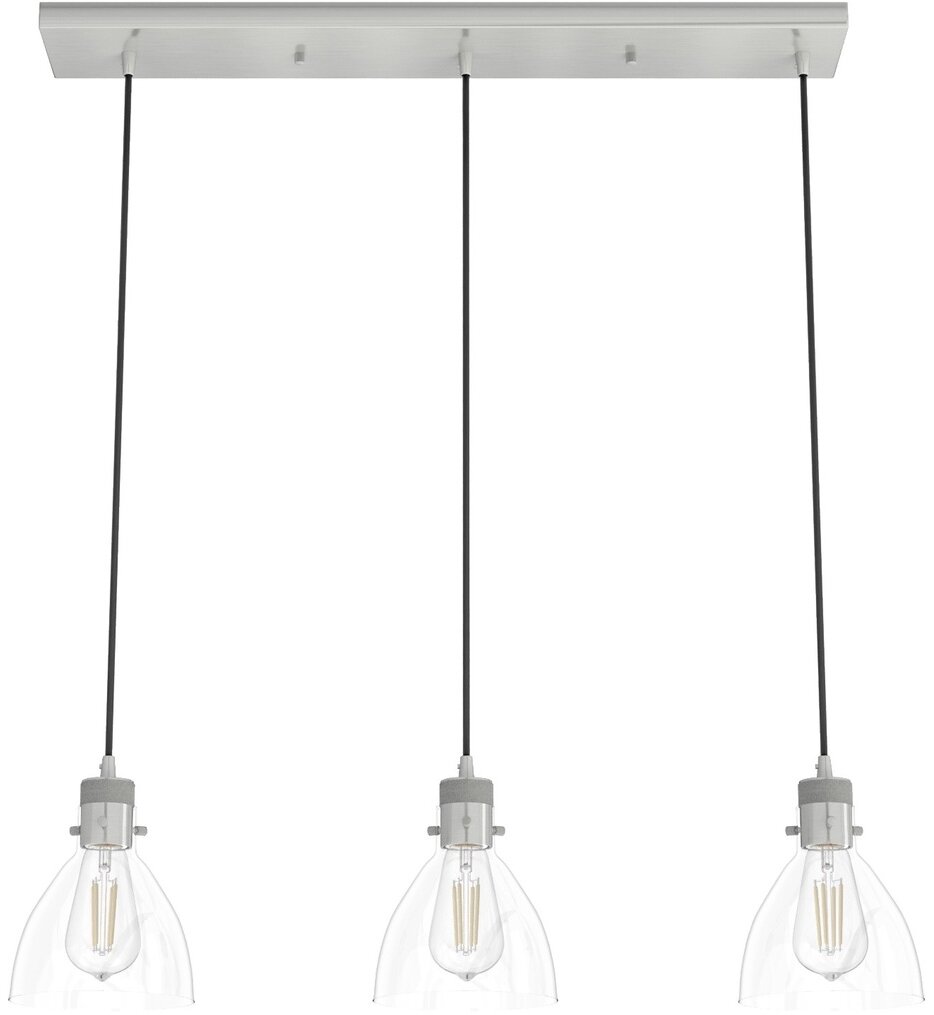 Hunter - 19308 - Van Nuys 30" Pendant
