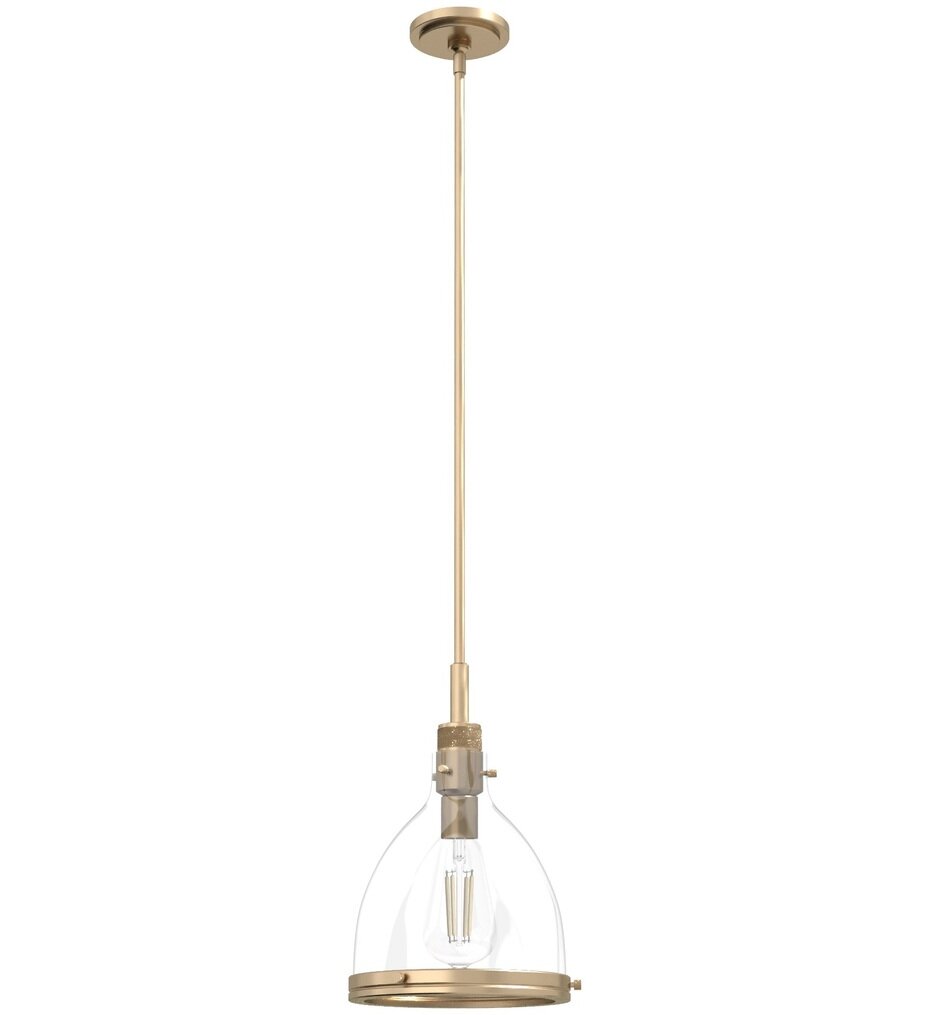 Hunter - Van Nuys 10" Pendant
