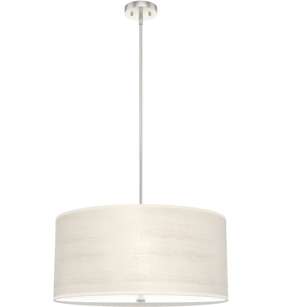 Hunter - Solhaven 24" Pendant