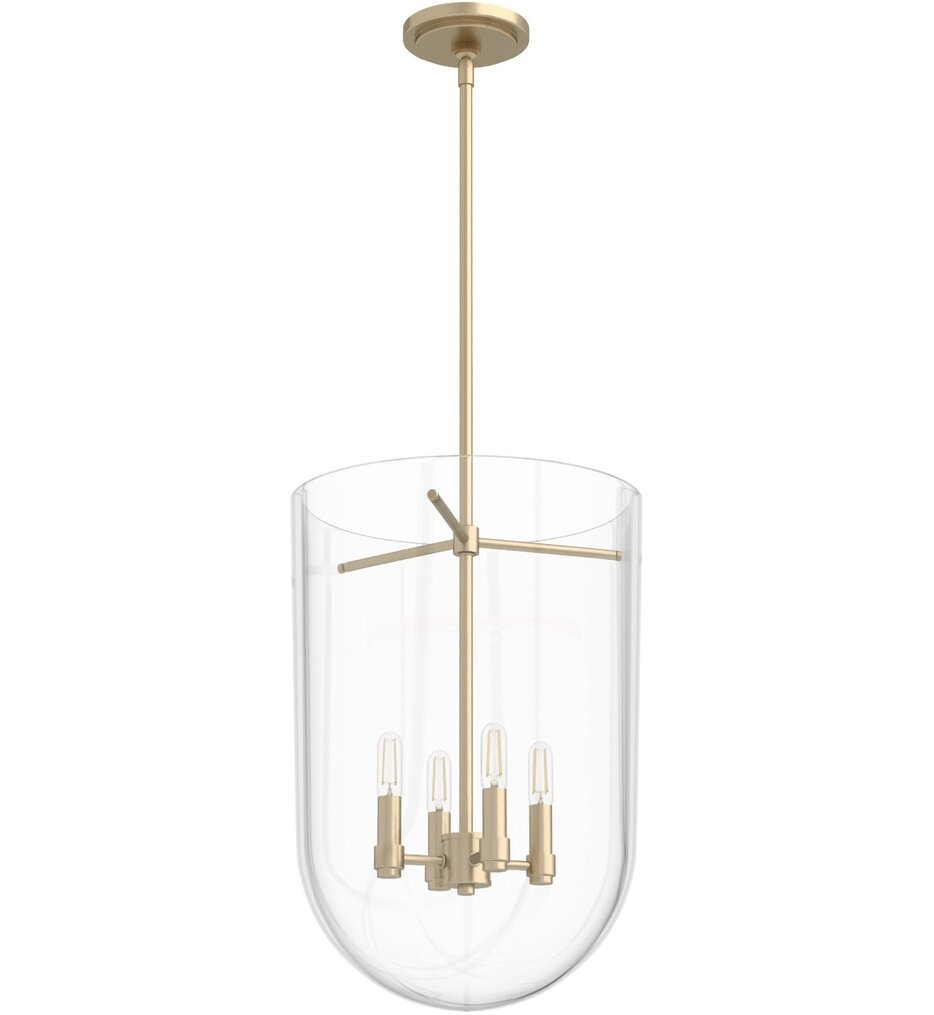Hunter - Sacha 14" Pendant