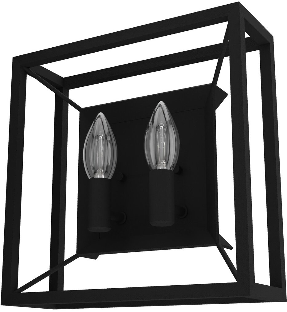 Hunter - Doherty 11" Wall Sconce