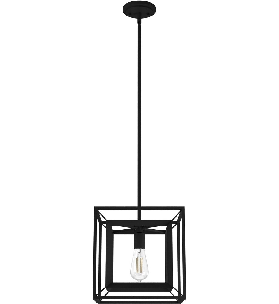 Hunter - Doherty 12" Pendant