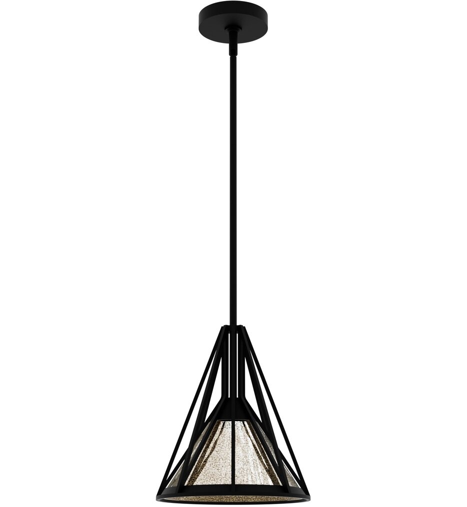 Hunter - 19449 - Rafner 10.25" Pendant