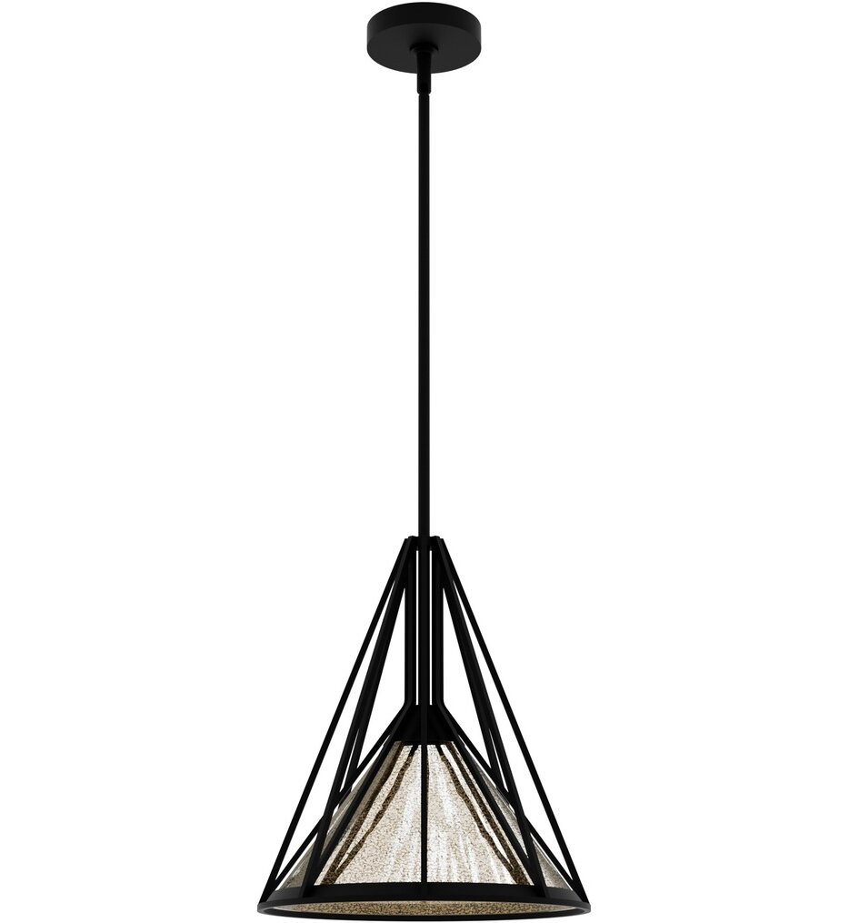 Hunter - 19451 - Rafner 13" Pendant