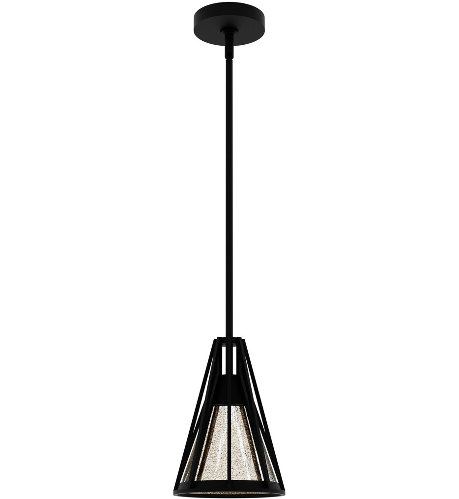 Hunter - 19455 - Rafner 10" Pendant