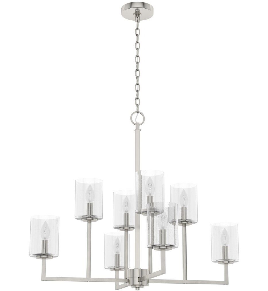 Hunter - Kerrison 30.5" Chandelier