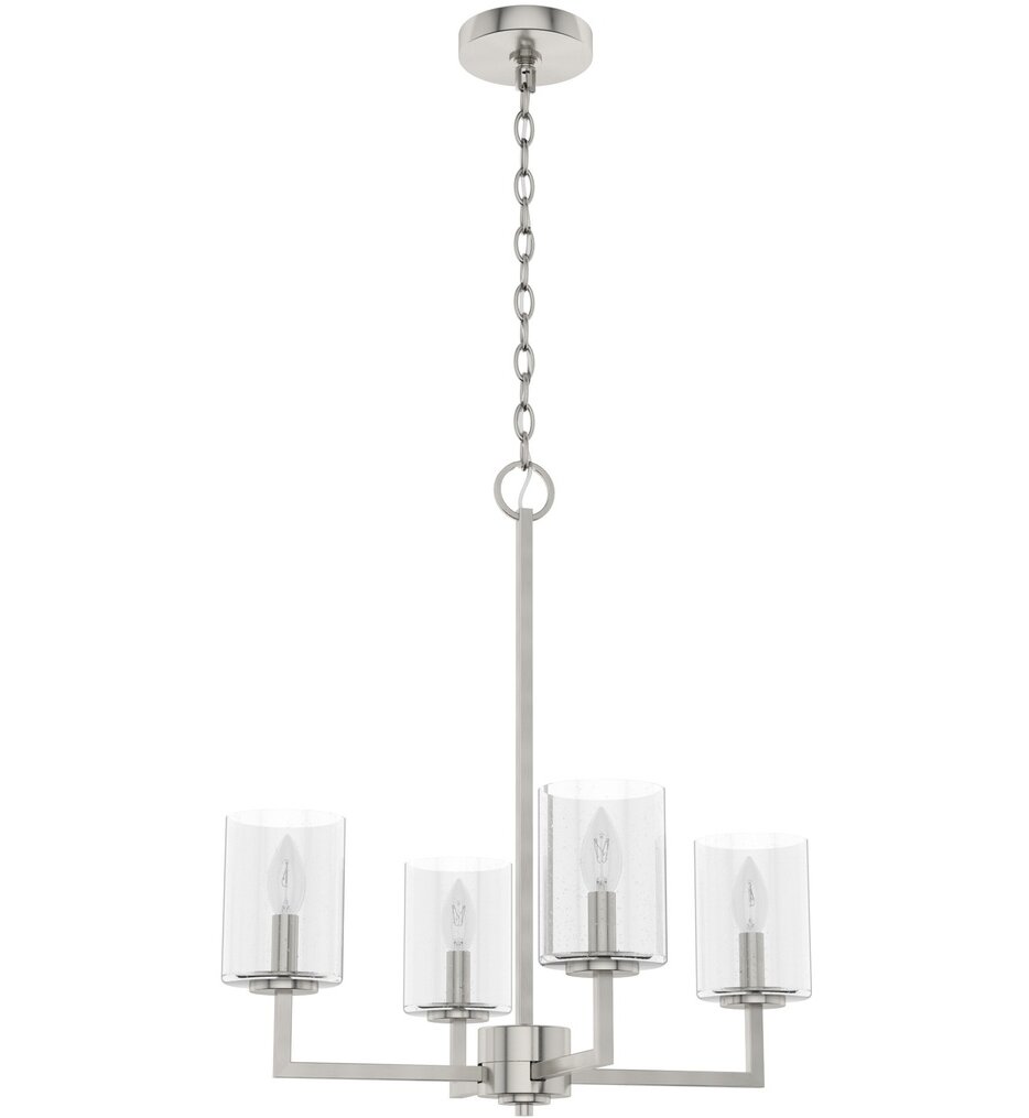 Hunter - Kerrison 20.5" Chandelier