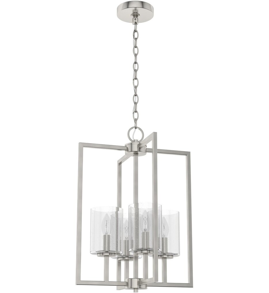 Hunter - Kerrison 15" Chandelier