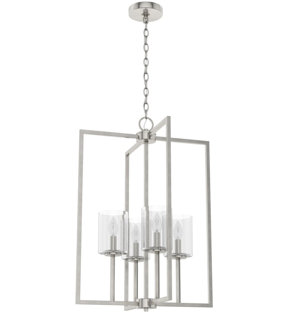 Hunter - Kerrison 19" Chandelier