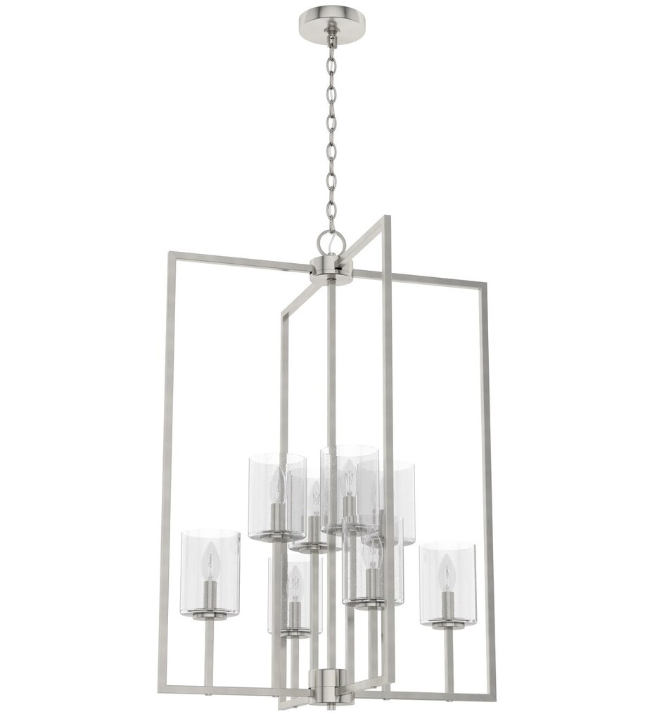 Hunter - Kerrison 24" Chandelier