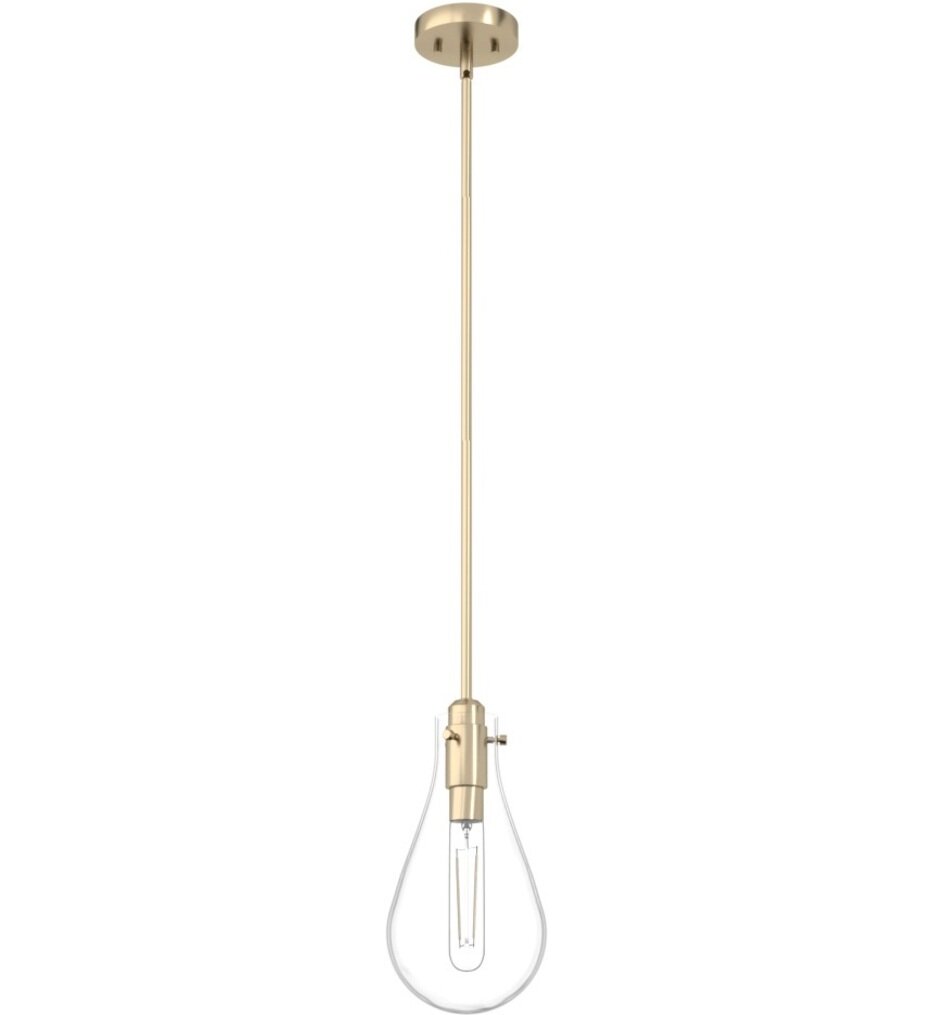 Hunter - Lundin 7" Pendant