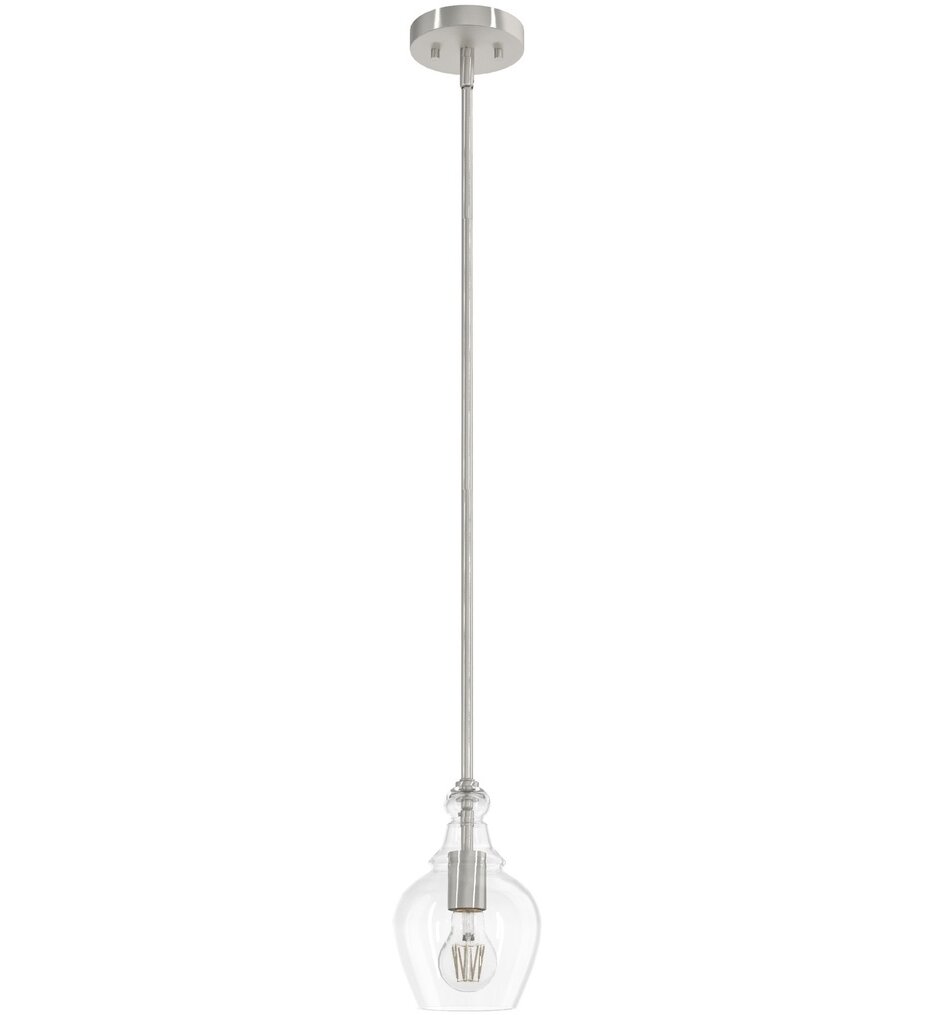 Hunter - Devon Park 6" Pendant