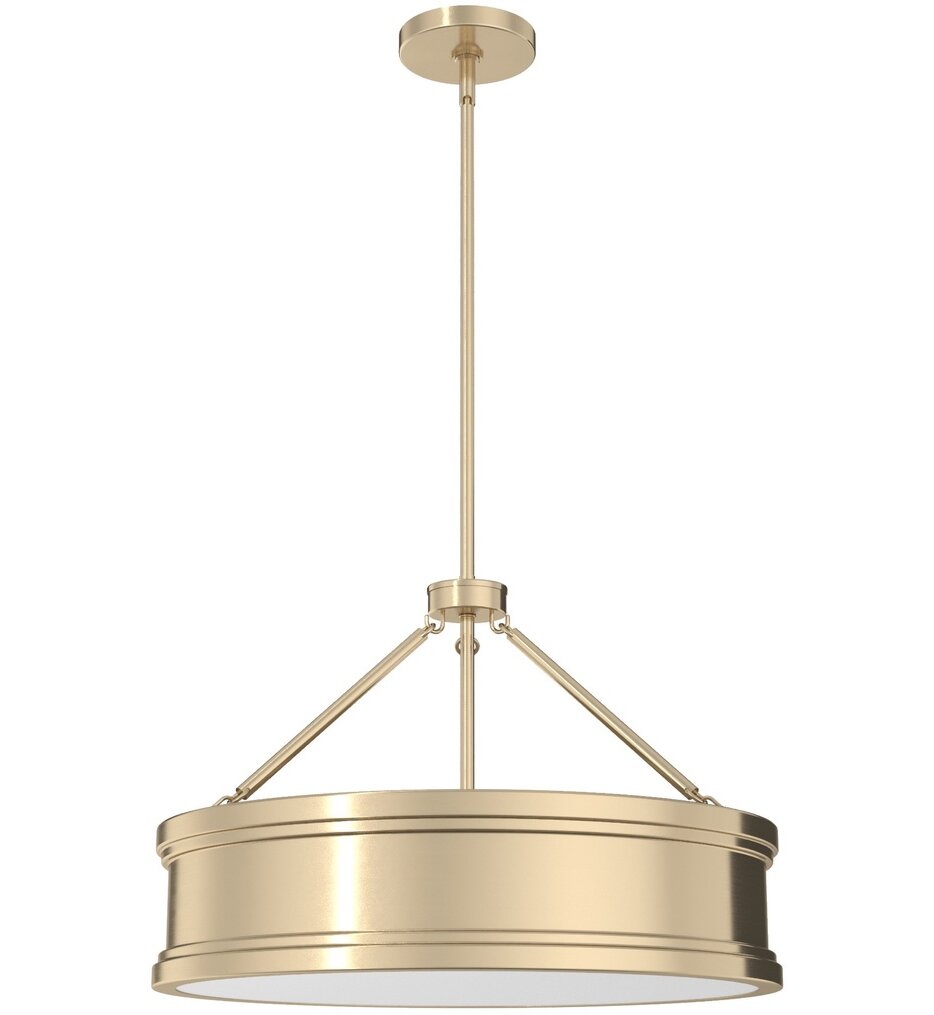 Hunter - Capshaw 21.25" Pendant