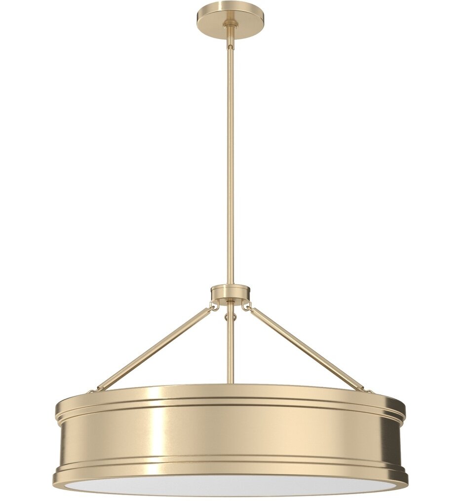Hunter - Capshaw 24" Pendant