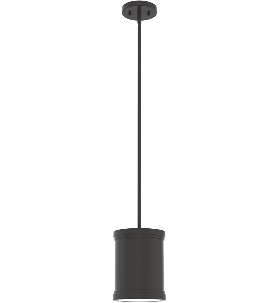Hunter - Capshaw 7" Pendant