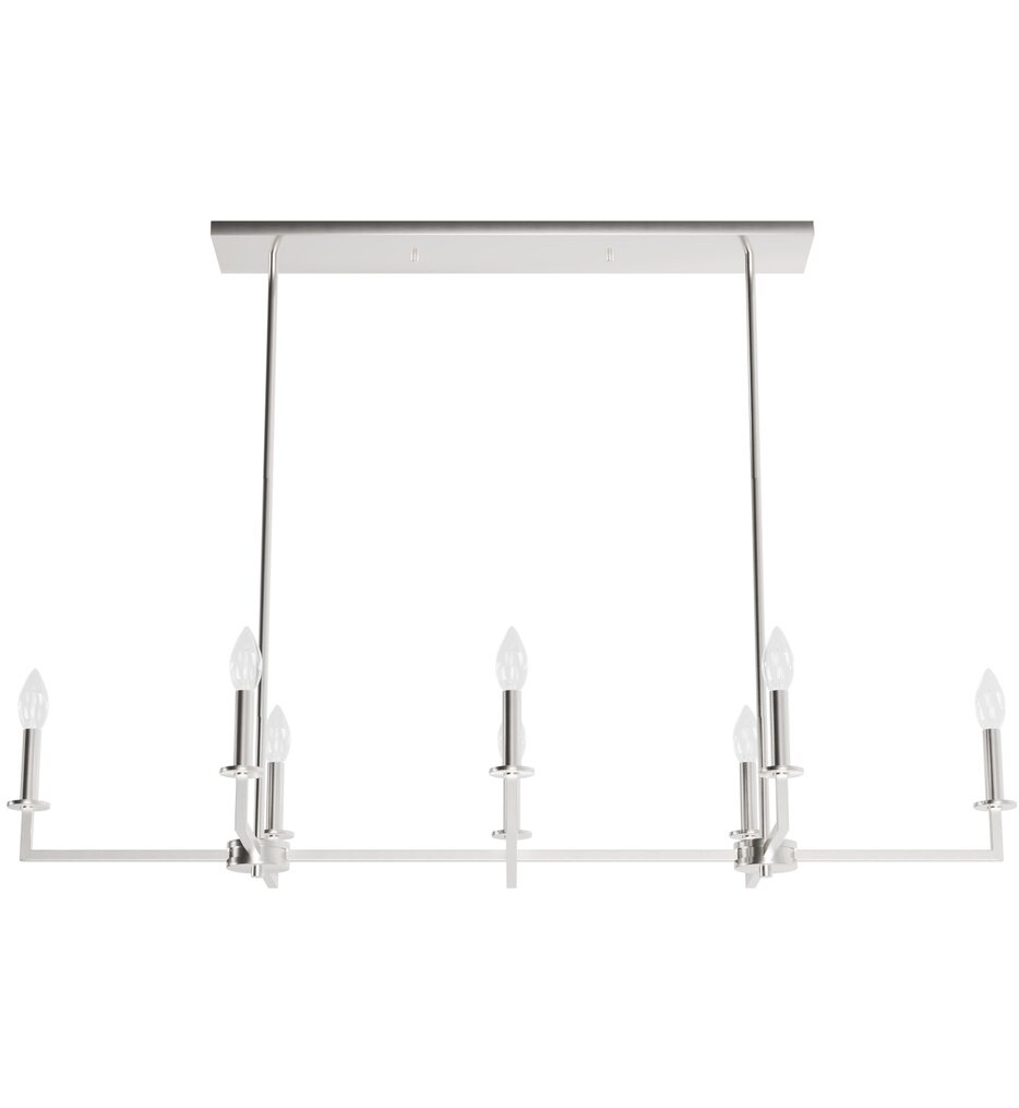 Hunter - 19631 - Bearden 48" Chandelier