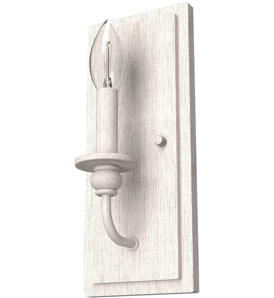 Hunter - Southcrest 12" Wall Sconce