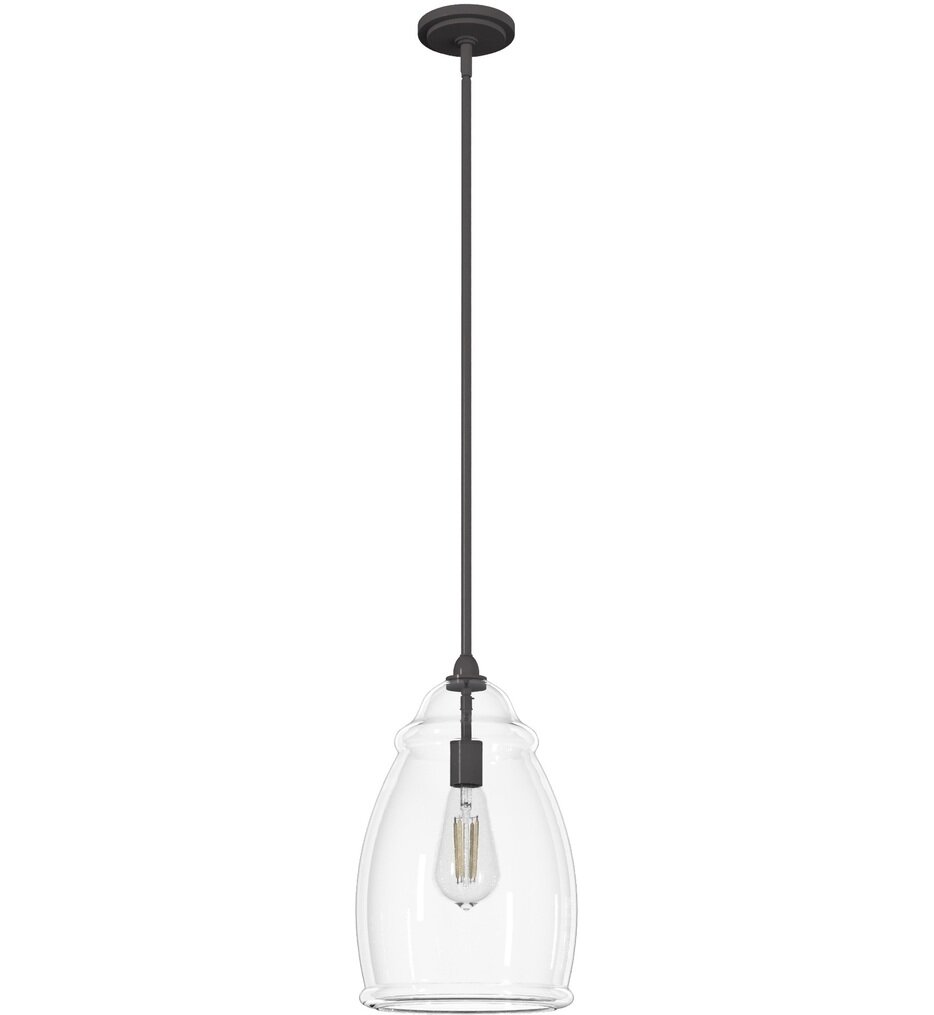 Hunter - Dunshire 10" Pendant