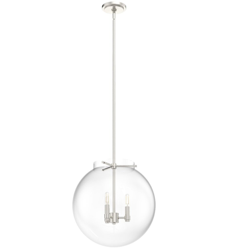 Hunter - Sacha 16" Pendant