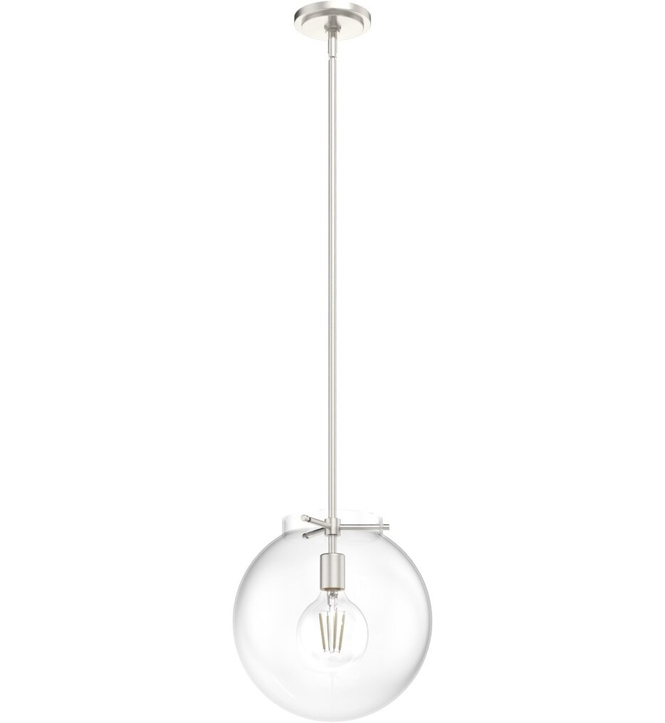 Hunter - Sacha 12" Pendant