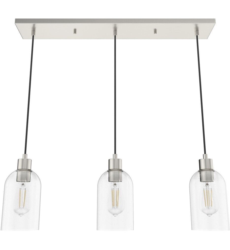 Hunter - Lochemeade 28.5" Pendant