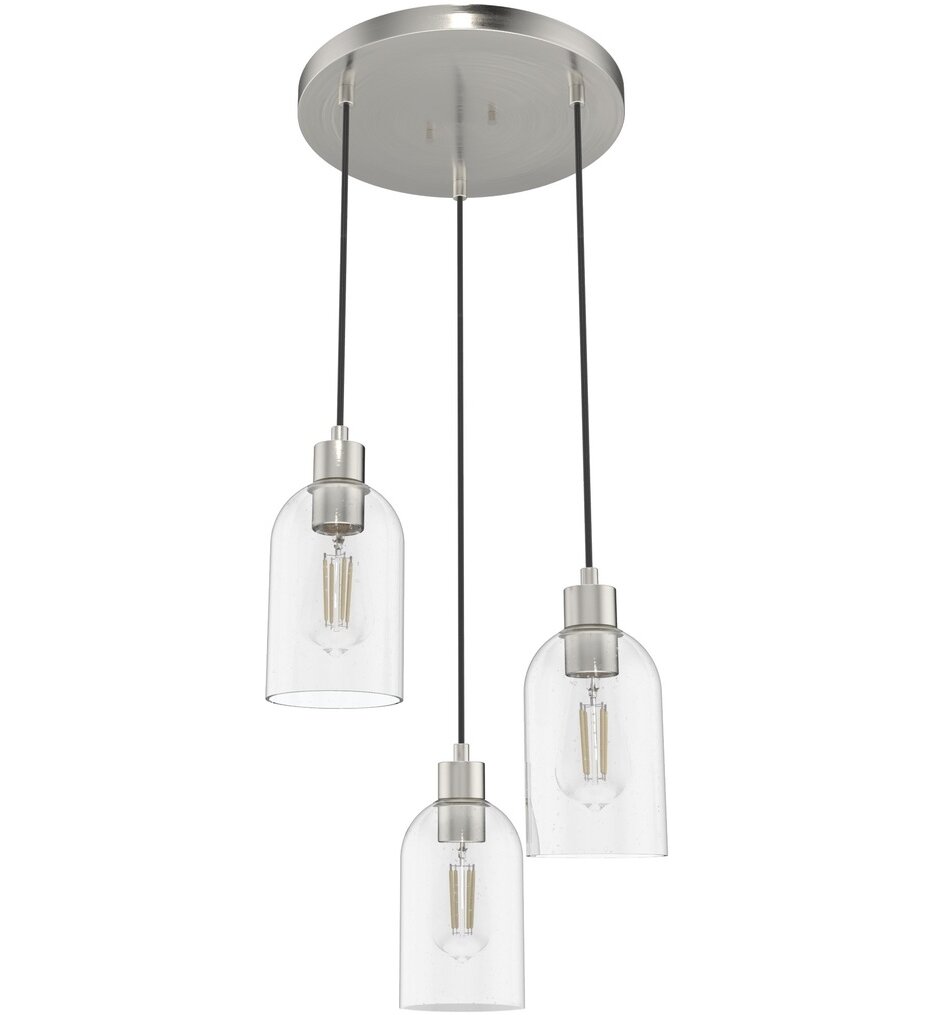 Hunter - Lochemeade 14.5" Pendant