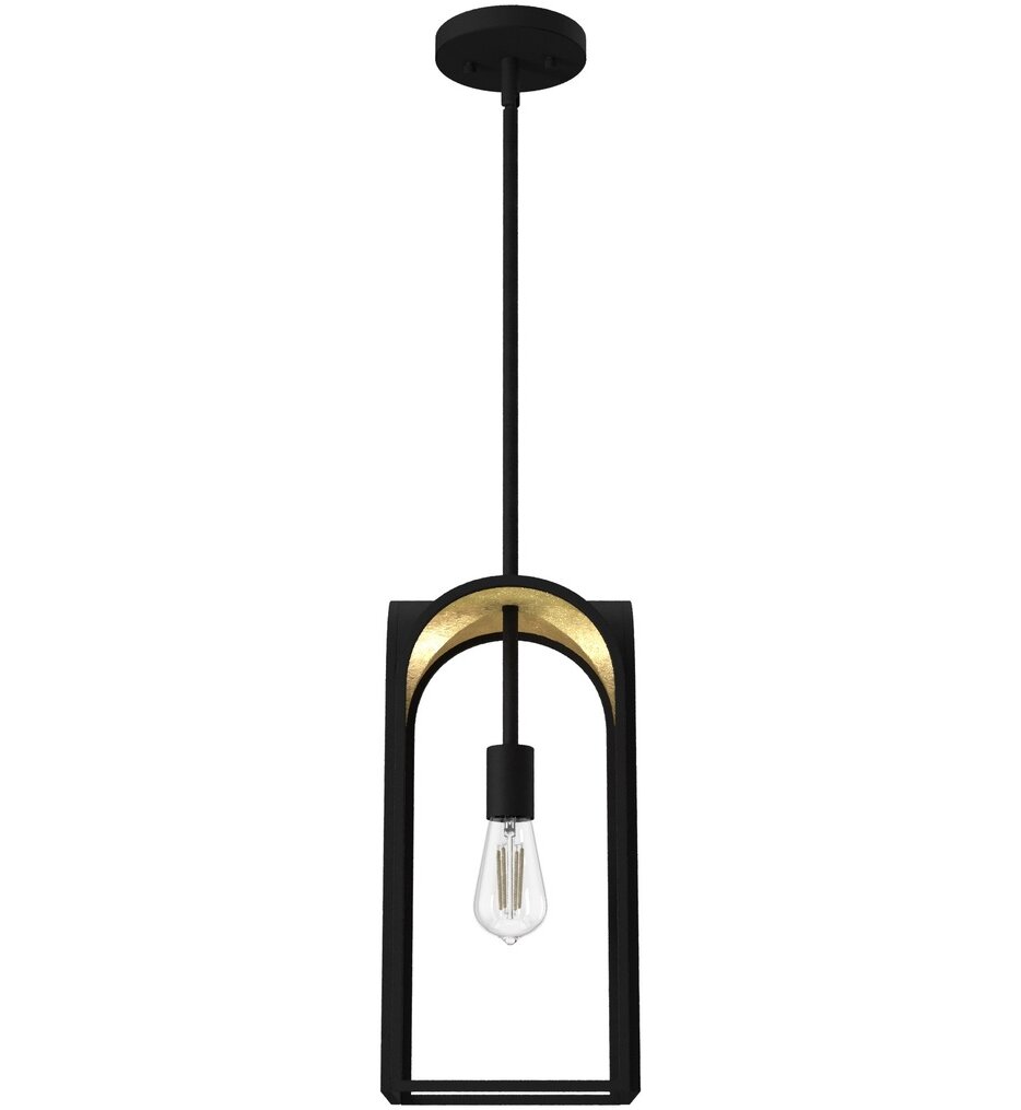 Hunter - Dukestown 7.5" Pendant