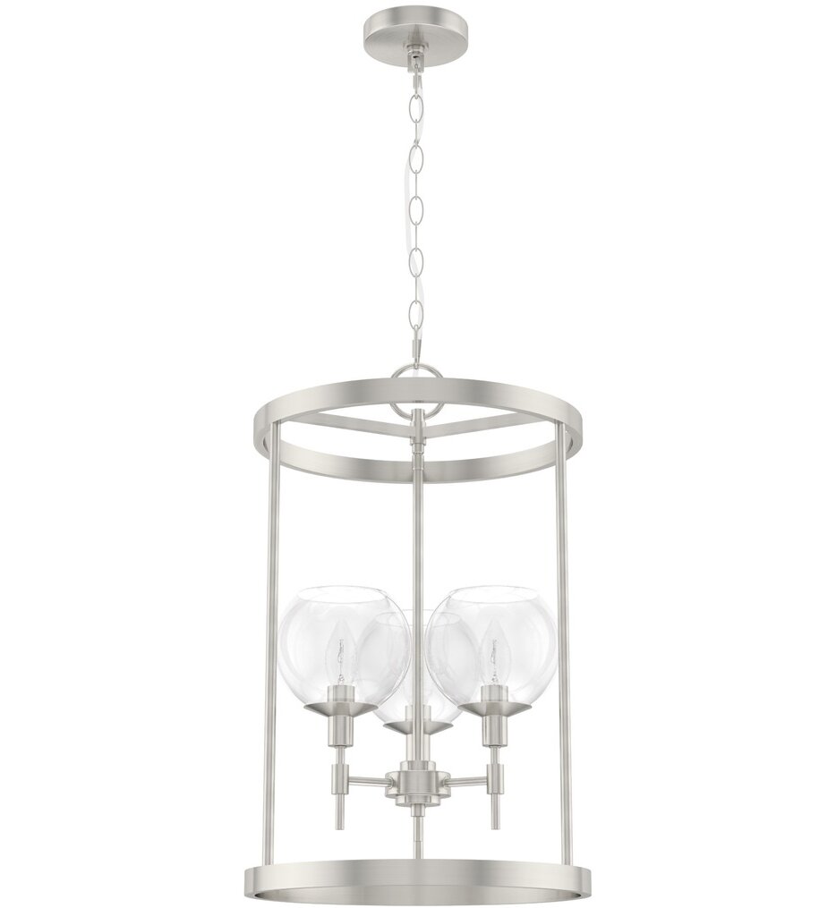 Hunter - Xidane 15" Chandelier