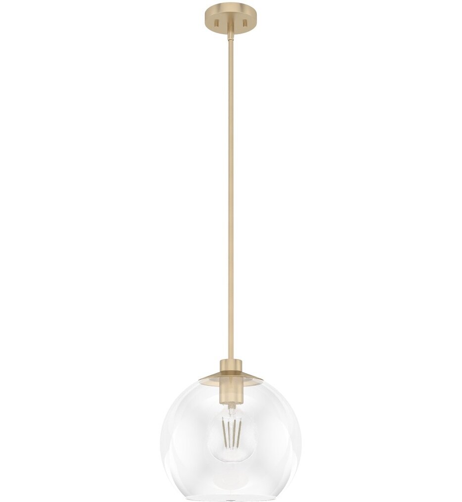 Hunter - Xidane 12" Pendant