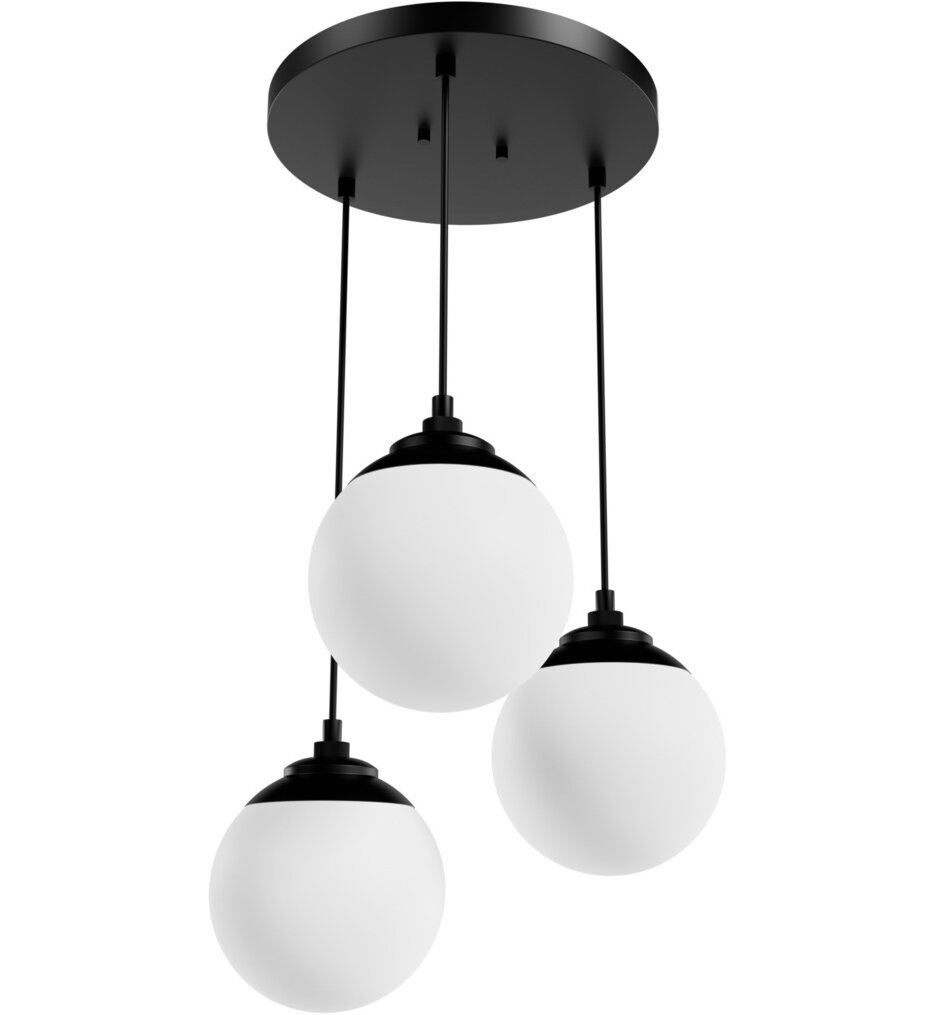 Hunter - Hepburn 17" Pendant