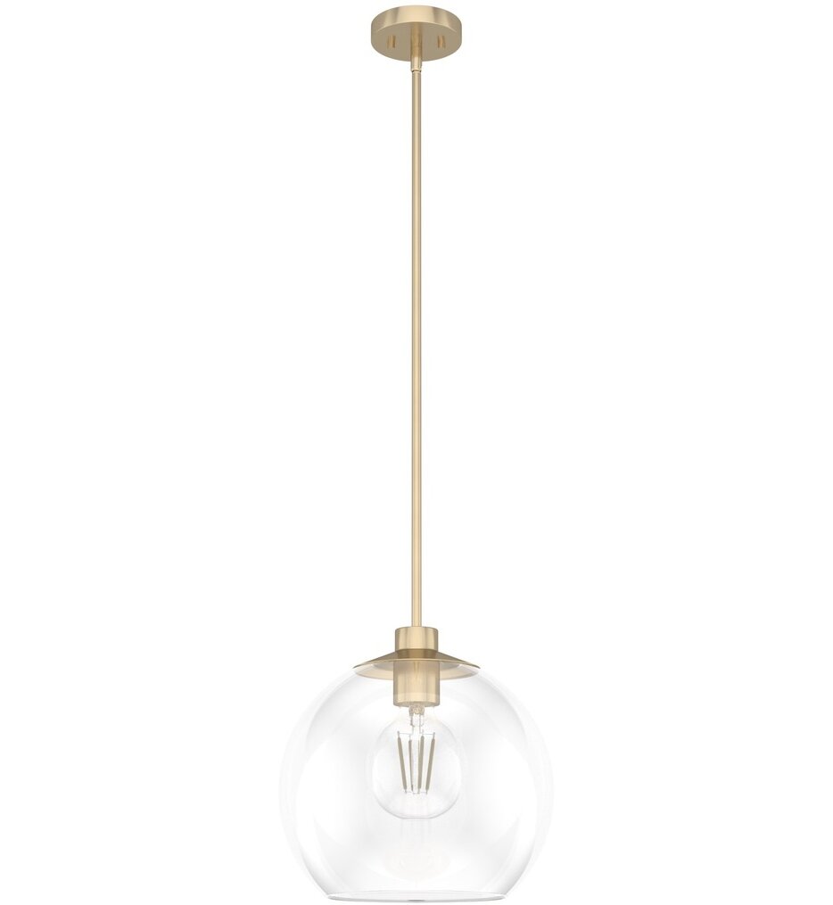 Hunter - Xidane 14" Pendant