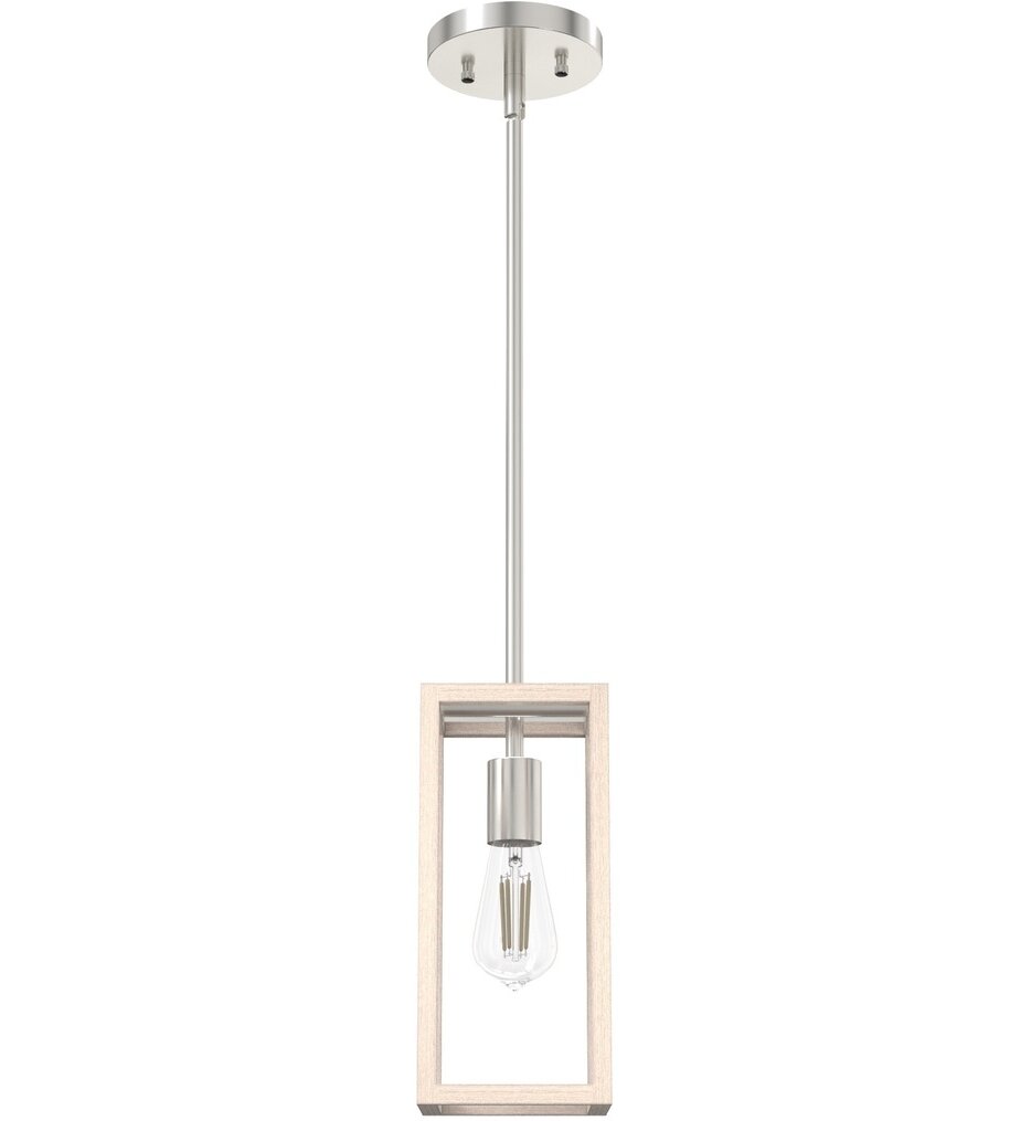 Hunter - Squire Manor 5" Pendant