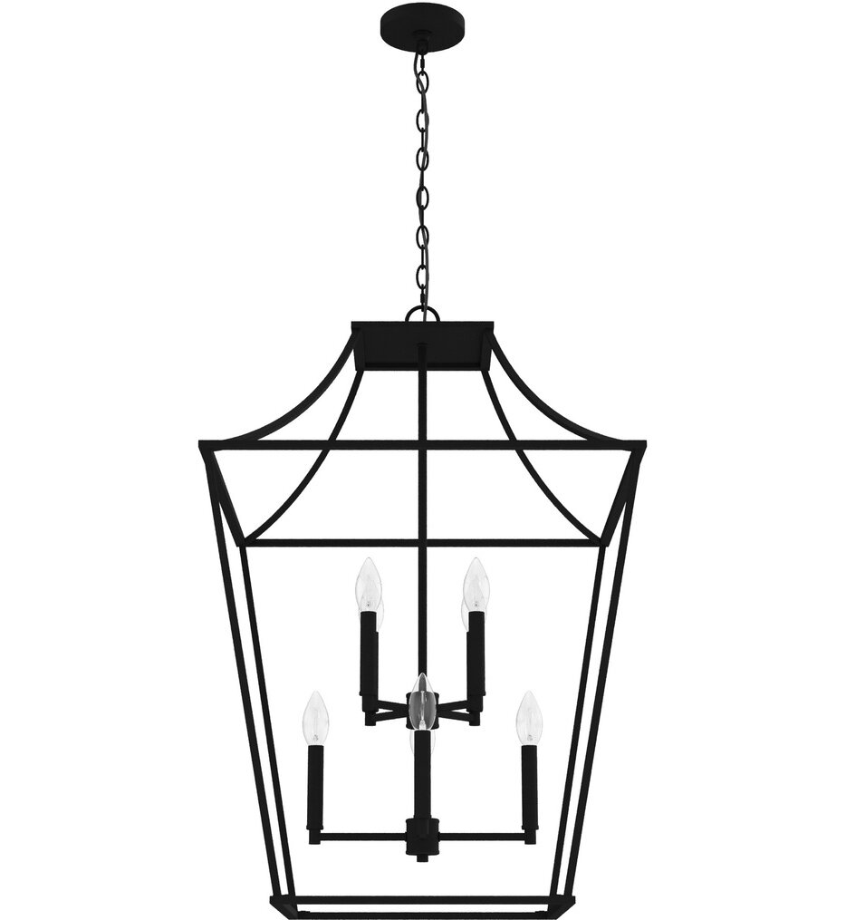 Laurel Ridge 23" Chandelier