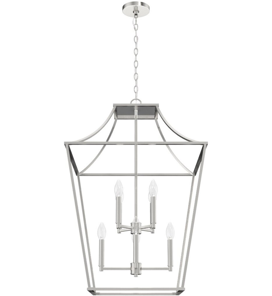 Laurel Ridge 23" Chandelier