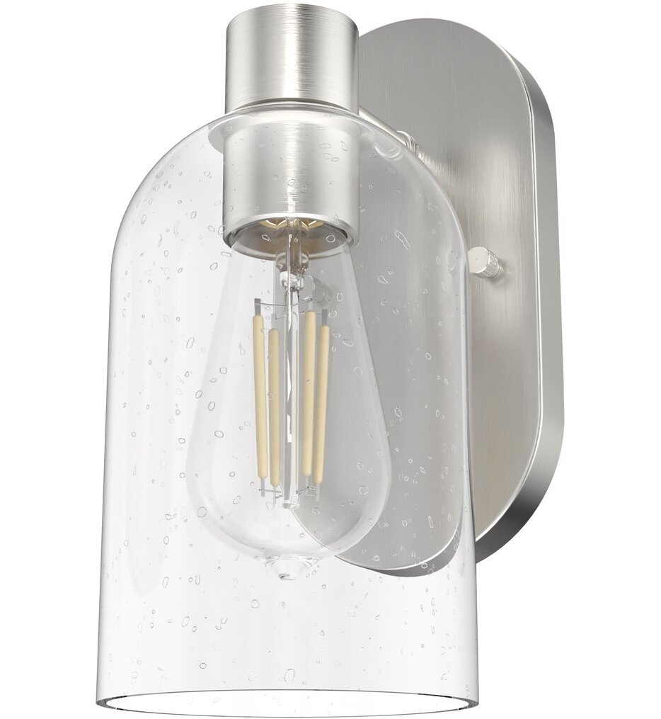Hunter - Lochemeade 10.25" Wall Sconce