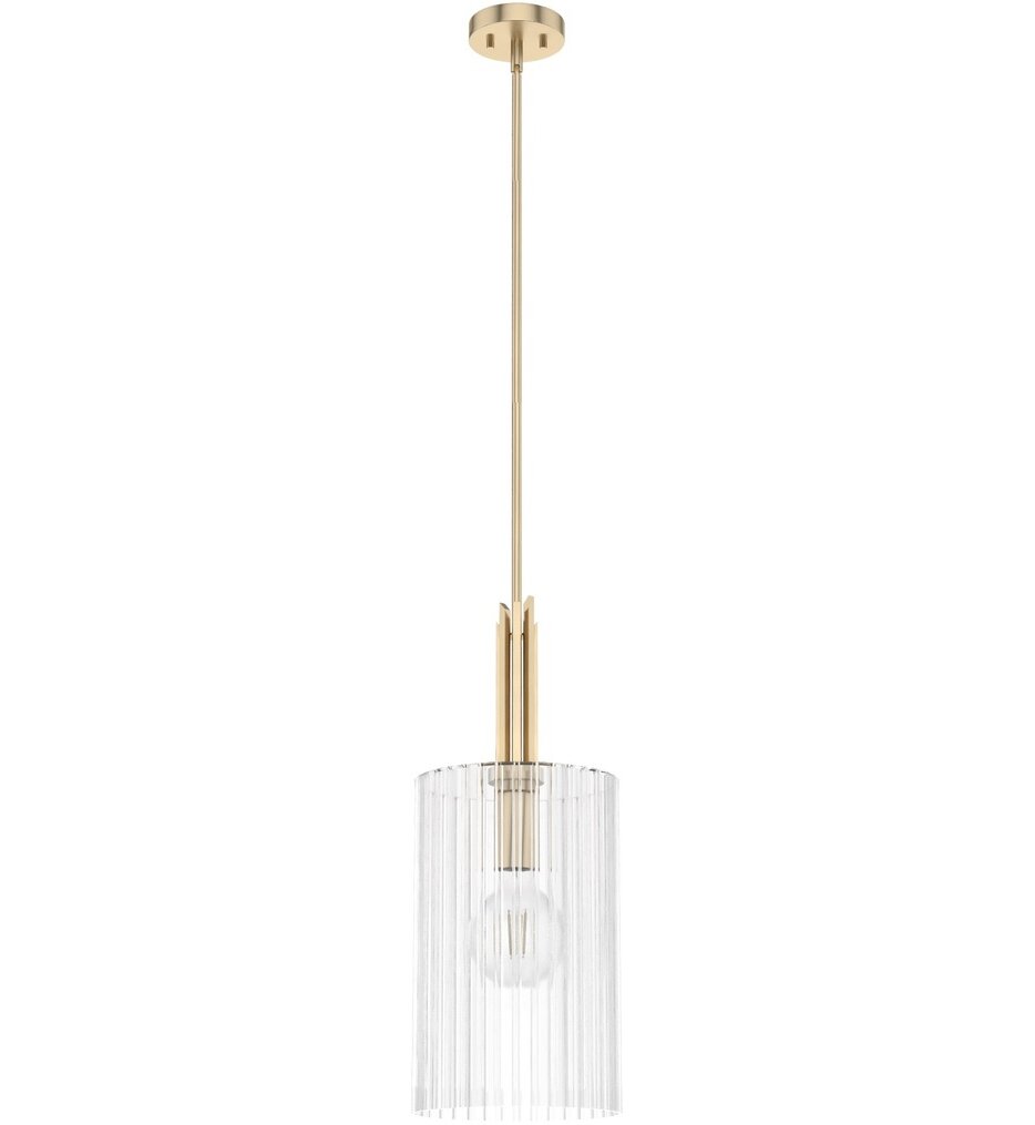 Hunter - Gatz 10" Pendant
