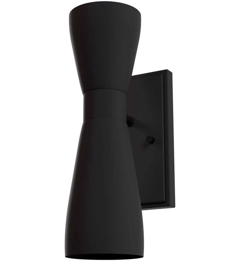 Hunter - 19826 - Zola 13.5" Wall Sconce
