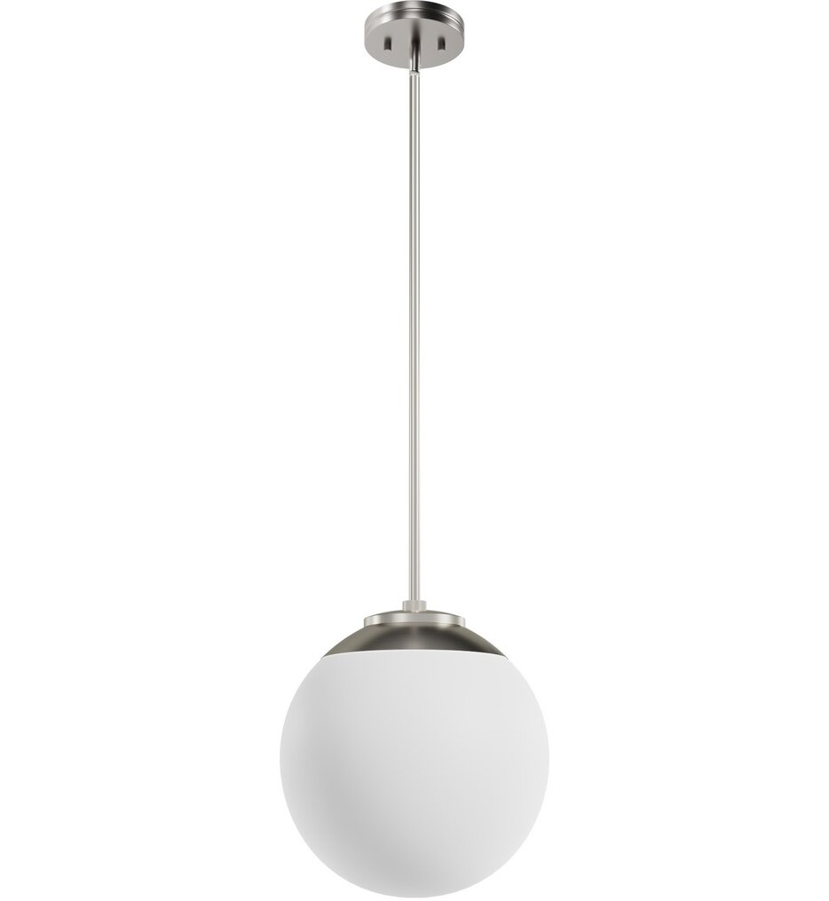 Hunter - Hepburn 12" Pendant