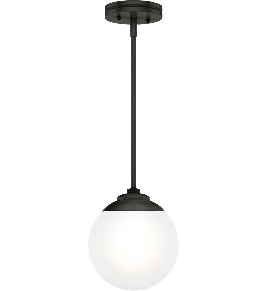 Hunter - 19871 - Hepburn 16.75" Pendant