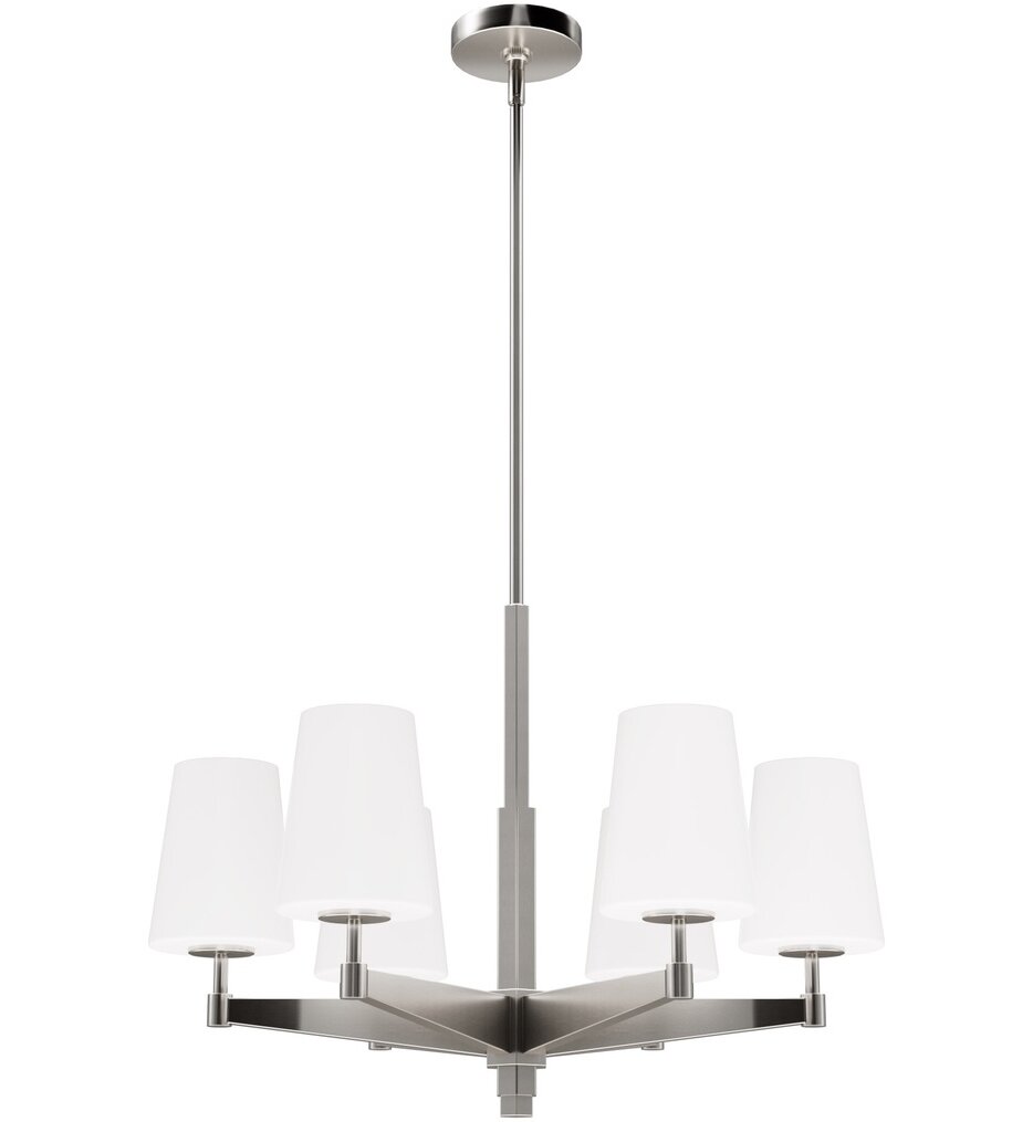 Hunter - Nolita 26" Chandelier